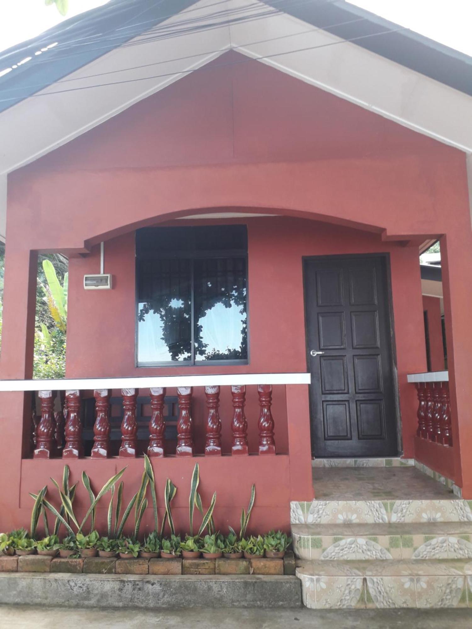 Nazri'S Place 2 Kampong Ayer Batang Kamer foto